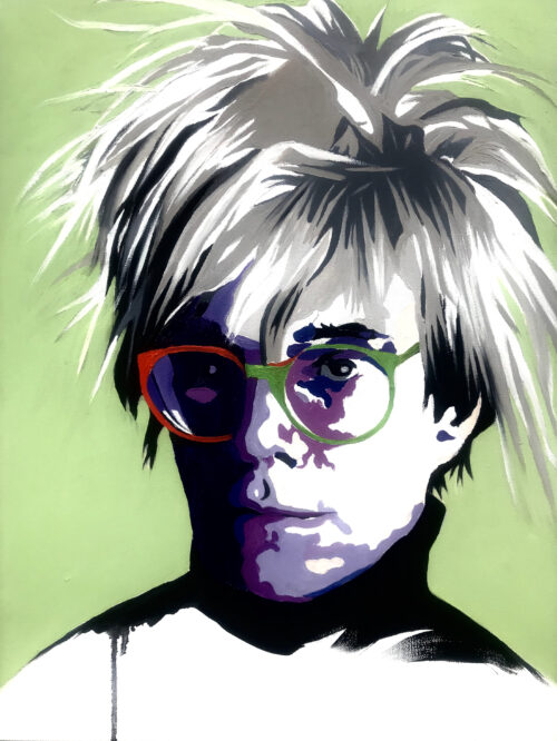 Andy Warhol '''''